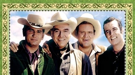 Season 5 (1963) - Season 5 poster and promotional image