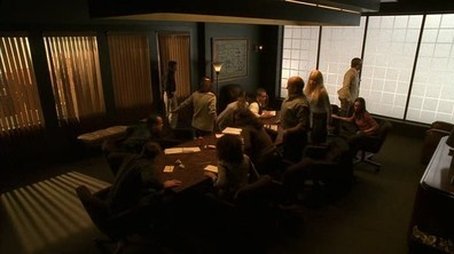 Eleven Angry Jurors (2004) - Episode 11 poster and promotional image