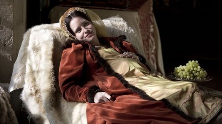 Anna Regina (2015) - Episode 3 poster and promotional image