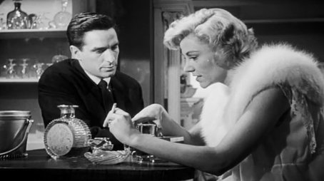 Murder for Credit (1959) - Episode 2 poster and promotional image