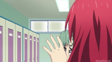 Erotic Succubus Out of Control