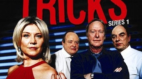 Series 1 (2004) - Season 1 poster and promotional image