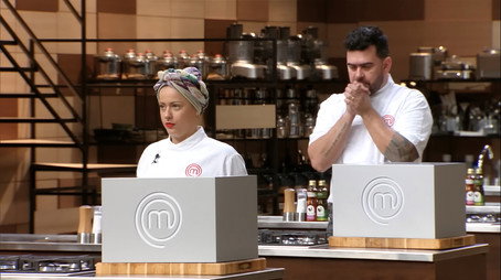 MasterChef: Profissionais Sezona 2
