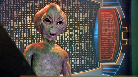 The Intruder (2005) - Episode 2 poster and promotional image