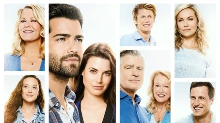 Season 2 (2017) - Season 2 poster and promotional image