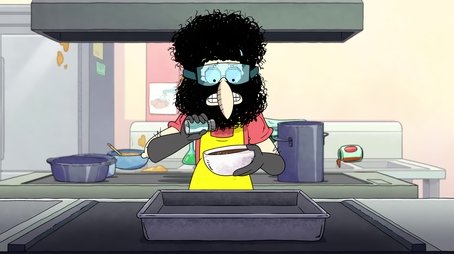 As Fabulosas Aventuras dos Freak Brothers28