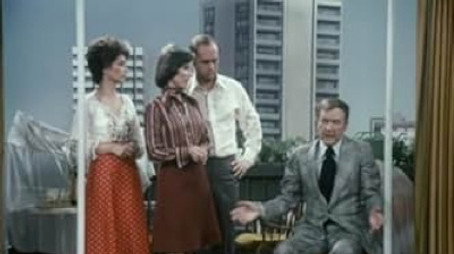The Bob Newhart Show Сезон 3