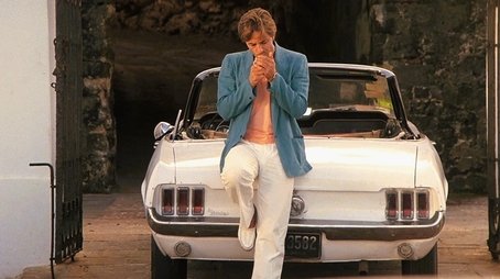 Smuggler's Blues (1985) - Episode 15 poster and promotional image