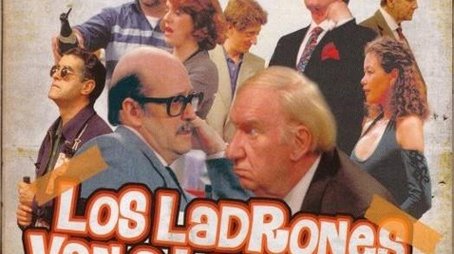 Season 8 (1995) - Season 8 poster and promotional image