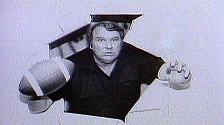 John Madden/Jennifer Holliday (1982) - Episode 10 poster and promotional image
