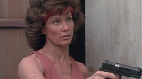 The Bend in the River (1984) - Episode 2 poster and promotional image