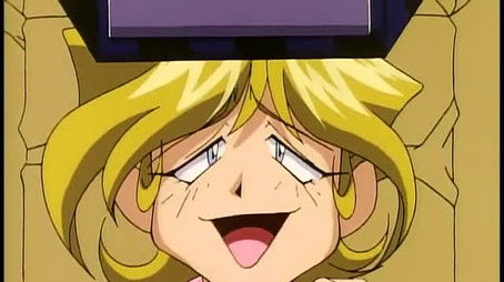 Tiger: To the End of Love, and Beyond! (1997) - Episode 19 poster and promotional image