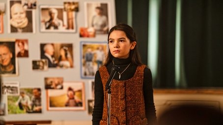 The Smoking Gun (2021) - Episode 10 poster and promotional image