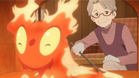 The Slugma-Powered Home (2021) - Episode 5 poster and promotional image