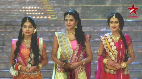 Ram's Brothers to Wed Sita's Sisters? (None) - Episode 31 poster and promotional image