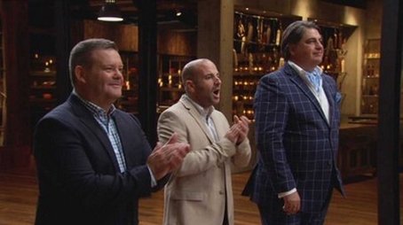 Elimination Challenge (2015) - Episode 30 poster and promotional image