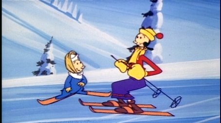 The Ski's the Limit (1978) - Episode 5 poster and promotional image