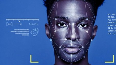 Facial Recognition (2019) - Episode 19 poster and promotional image