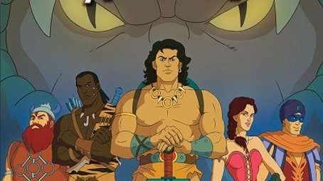 Season 2 (1993) - Season 2 poster and promotional image