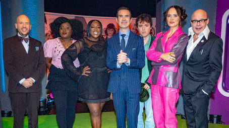 Big Fat Quiz Сезон 0