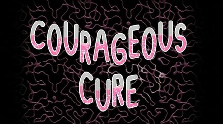 Courageous Cure (2002) - Episode 20 poster and promotional image