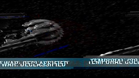 Temporal Cold War: Declassified (None) - Episode 31 poster and promotional image