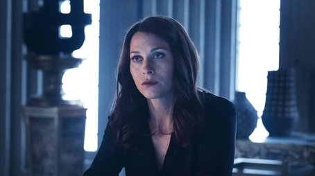 Lady Vic (2021) - Episode 6 poster and promotional image