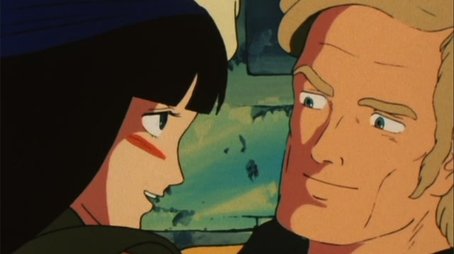 Decoy Decoy (1984) - Episode 12 poster and promotional image