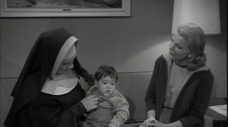 The Lonely Hours (1963) - Episode 23 poster and promotional image