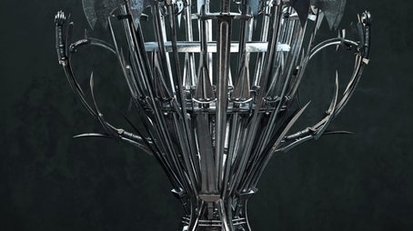 Season 3 (2016) - Season 3 poster and promotional image