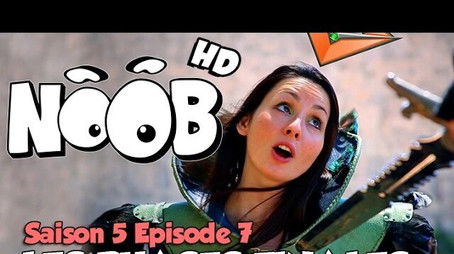 Episode 8 (2013) - Episode 8 poster and promotional image