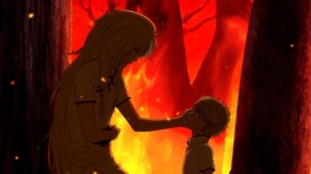 Chapter 23 (2013) - Episode 10 poster and promotional image