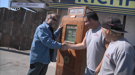 American Restoration Сезон 2