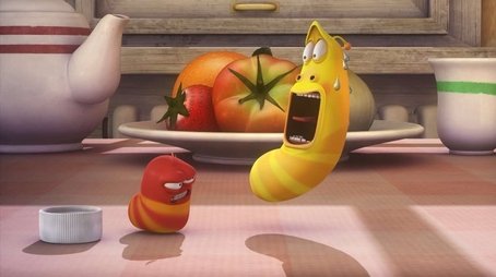 Spinner (2013) - Episode 20 poster and promotional image