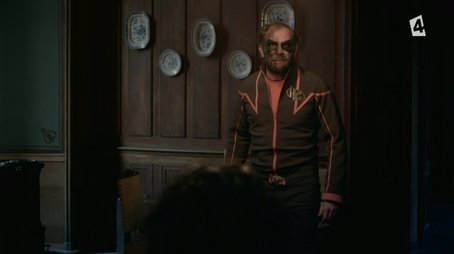 Episode 15 (2013) - Episode 15 poster and promotional image