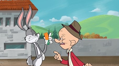 Bugs in the Petting Zoo (2018) - Episode 91 poster and promotional image