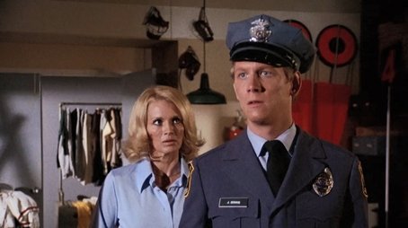 Bait (1976) - Episode 9 poster and promotional image