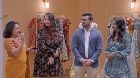 Say Yes to the Dress: India Sezóna 1