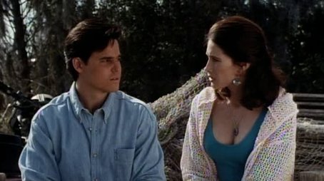 The Burning Times (1993) - Episode 26 poster and promotional image