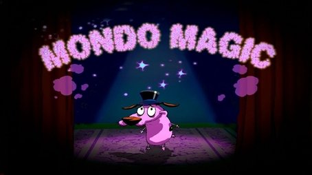 Mondo Magic (2002) - Episode 17 poster and promotional image