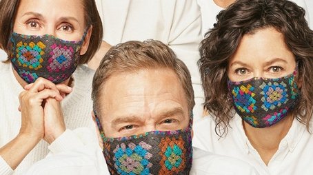 Season 3 (2020) - Season 3 poster and promotional image