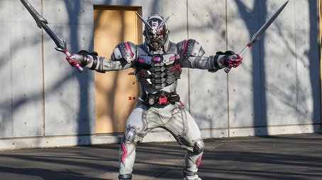 Another Zi-O 2019