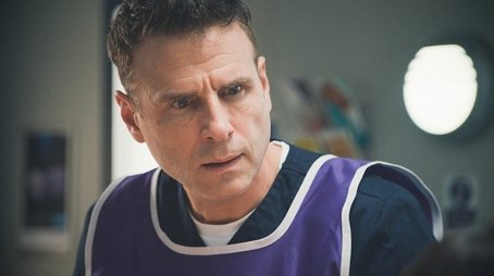 Wednesday's Child (2022) - Episode 39 poster and promotional image