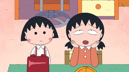 ちびまる子ちゃん Сезон 2