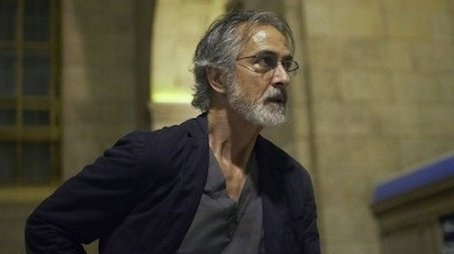 God's Eye (2012) - Episode 13 poster and promotional image
