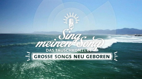 Sing meinen Song – Das Tauschkonzert Sezóna 0