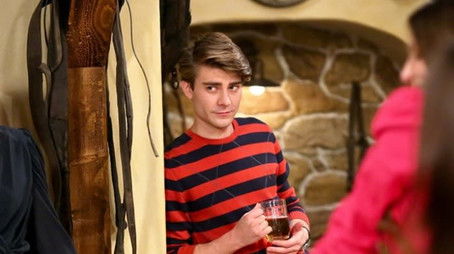 Episode 35 (2020) - Episode 35 poster and promotional image