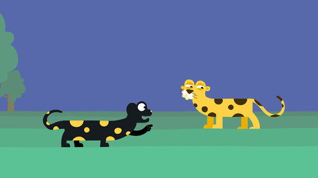 Animanimals Сезон 1