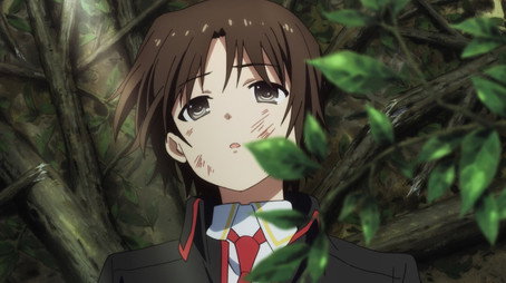 リトルバスターズ! Сезон 2