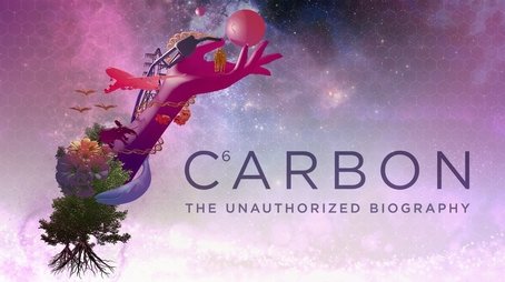Carbon: The Unauthorized Biography (2022) - Episode 10 poster and promotional image